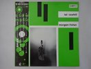 Lol Coxhill   Morgan Fisher Slow Music Japan JAL-2511 Japan PROMO VINYL LP OBI