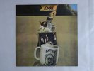 The Kinks Arthur Or The Decline And Fall Of   PRT SP20-5030 Japan   LP