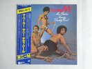 Boney M. Ma Baker, Sunny, Daddy Cool Atlantic P-10436A Japan  VINYL LP OBI