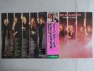 The Runaways Queens Of Noise Mercury RJ-7209 Japan  VINYL LP OBI
