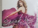 TAYLOR SWIFT : SPEAK NOW - SEALED SMOKE VINYL Record Store Day BLACK FRIDAY 2018