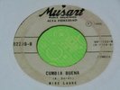 MIKE LAURE CUMBIA BUENA HEAVY ACORDEO AFRO KILLER MEXICAN BEAT CUMBIA MONSTER