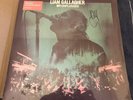 Signed Liam Gallagher - MTV Unplugged Vinyl LP (Collector’s Item) RARE