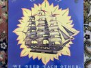 Leo's Sunshipp 1978 Soul Funk RARE SEALED LP Original Press