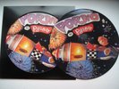 Porno For Pyros ?– Pets EP Picture Disc/Limited/Numbered Warner Bros. ?– WO177TP