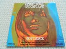 BRAM STOKER: HEAVY ROCK SPECTACULAR  33rpm PROG ROCK  1972 ORIGINAL
