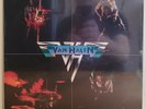 Van Halen Rare Sealed LP 1978 Warner Bros. BSK 3075 Eddie Van Halen