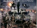 Iron Maiden - A matter of life and death  2xLP Picture Disc LIMITED EDITION 2006