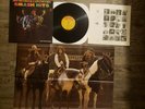 Jimi Hendrix Experience -Smash Hits -EX/VG+ POSTER Psych Blues 1ST MS-2025 1969