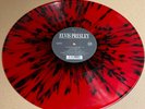 Elvis Presley Limited Edition Multicolor Splattered Lp VINYL
