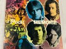 LP ITALIAN BEAT I POOH - MEMORIE ORIGINALE VEDETTE ITALIA 1969 POP ROCK PSYCH