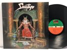 Savatage - Hall of the Mountain King LP - Atlantic 81775-1 - Tested EX 1987 -S4