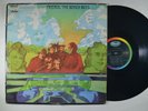 BEACH BOYS Friends ROCK LP CAPITOL Rainbow ORIGINAL