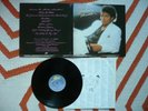Michael Jackson Thriller Vinyl UK 1982 Epic A3/B7 LP Billie Jean Beat It EXC+