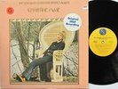 CHRISTINE MCVIE LP, Legendary Christine Perfect Album (SIRE US Issue)