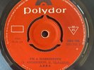 ABBA Kenya I'M A MARIONETTE 45 Take A Chance On Me  7