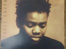 TRACY CHAPMAN s/t 1988 LP N MINT VINYL Original Album Fast Car Self Titled 1A/1B
