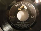 Save On Records June 1956, RCA Victor SPA 7-27, EP Sampler, Classical/Pop, Elvis
