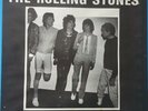 ROLLING STONES Live 10/1/1981 In IL Party Down US Limited Numbered 3 LP Box Set