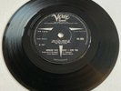 *HOWARD TATE* *BABY, I LOVE YOU* *VERVE* NORTHERN SOUL VINYL 45 RECORD #279