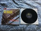 The Beatles-Please Please Me 1969 Last Yellow / Black Parlophone Stereo Ex Play