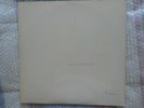 THE BEATLES - The White Album - Original 1968 Album Top Opener With Low Number