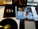 BEATLES ' LET IT BE ' U.K. LP BOX SET - 2 / 2