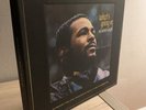 Marvin Gaye What's Going On MOFI / MFSL Ultradisc One Step Vinyl LP Record USED