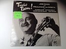 Joe Pass & Paulinho DaCosta Tudo Bem LP Vinyl