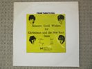 THE BEATLES From Then To You - GENUINE Christmas 1970 UK Fan Club Vinyl LP - EX