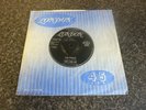 TONY & JOE THE FREEZE/GONNA GET A LITTLE KISSIN' TONIGHT LONDON 45-HLN8694 VG+