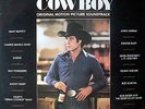 Various Artists - Urban Cowboy / O.S.T. 081227942816 (Vinyl Used)
