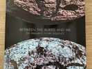 Between the Buried and Me Parallax II, OG Blue/Gray Double LP