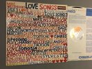 SML 1069 MIKE WESTBROOK LOVE SONGS SIGNED ORIGINAL 1970 UK LP NM