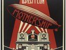 Led Zeppelin - Mothership  (180g 4 LP vinyl Box Set) sealed