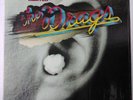 SOX AND MARTIN'S The Drags Hot Rod Sound Effects DGFA RARE LP 1971 SHRINKWRAP
