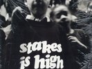 De La Soul - Stakes Is High '96 LP US ORG  Common Jay Dee