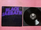 Black Sabbath ?– Master Of Reality GERMANY 1971 PRESS VG/VG