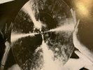 BAUHAUS Press Eject And Give Me The Tape BEGGAR'S BANQUET BEGA 38 LP VGC UK GOTH