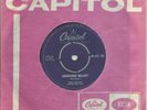 GENE VINCENT    SOUTH AFRICA   45   UNCHAINED MELODY / BRAND NEW BEAT    EX+