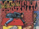 Snoop Doggy Dogg - Doggystyle '93 LP US ORG  1st Press inc Gz Up, Hoes Down