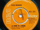 Peter Wyngarde La Ronde De L'Amour 7