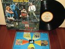 THE WHO Lp 