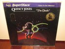 QUINCY JONES 