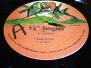 Naggo Morris - Jah Guide / Observer 12