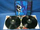 RECORD ALBUM GUNS N ROSES USE YOUR ILLUSION II 1803