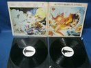 RECORD ALBUM DIRE STRAITS LIVE ALCHEMY 2376