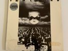 Powermad Absolute Power vinyl LP album record German 925937-1 REPRISE 1989