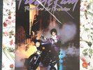 Prince And The Revolution ?– Purple Rain – original US Vinyl LP with poster