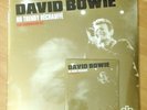 DAVID BOWIE  NO TRENDY RECHAUFFE DOUBLE LP PLUS CD   NEW & SEALED